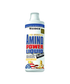 Weider Amino Power Liquid (1000 ml
