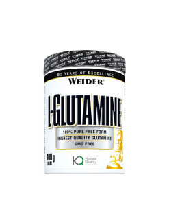 Weider L-Glutamine