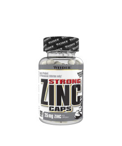 Weider Strong Zinc