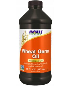 Wheat Germ Oil