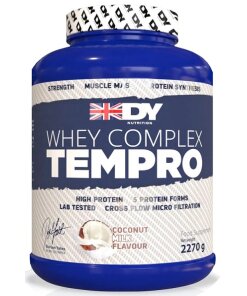 Whey Complex Tempro