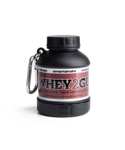 Whey2Go Funnel