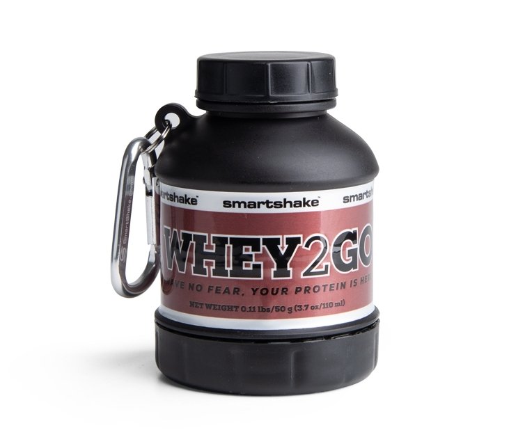 Whey2Go Funnel