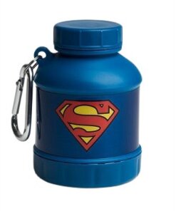 Whey2Go Funnel - DC Comics