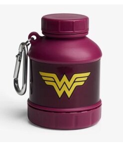 Whey2Go Funnel - DC Comics