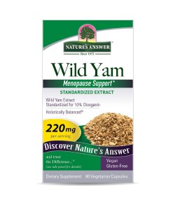Wild Yam