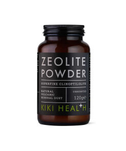 Zeolite Powder - 120g