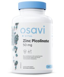 Zinc Picolinate