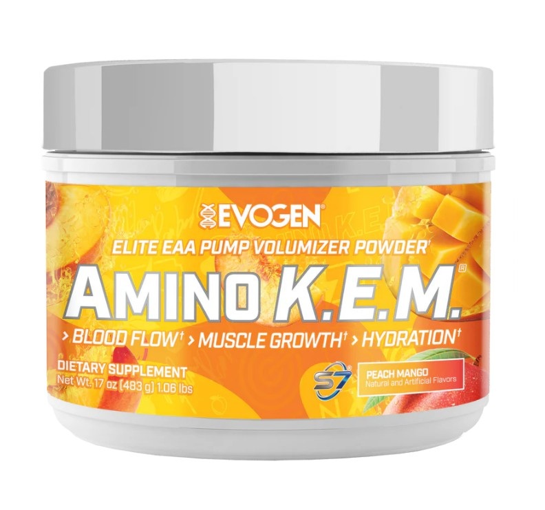Amino K.E.M. EAA